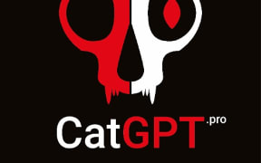 Cat GPT