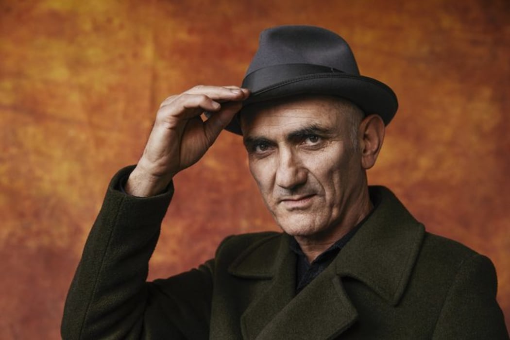 Paul Kelly