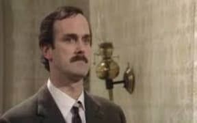basil fawlty
