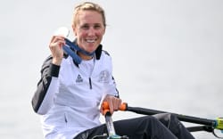 Time for New Zealand rowers to show they're up for the next Olympics | RNZ