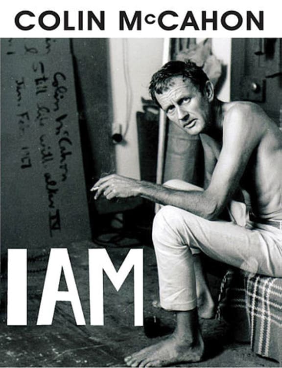 Colin McCahon