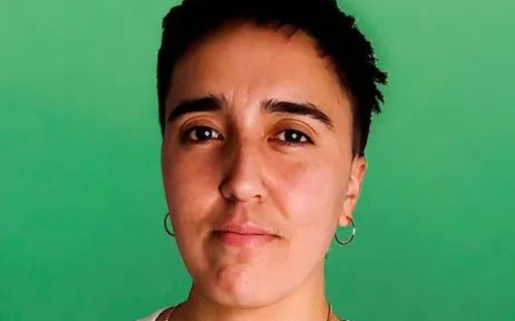 Madeleine Chapman, editor of The Spinoff