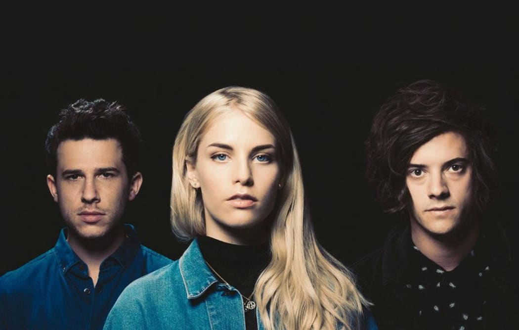 London Grammar