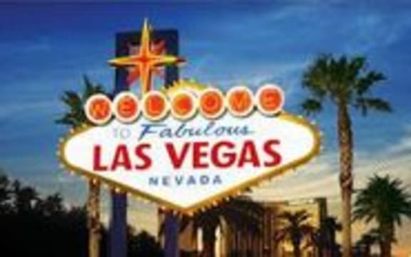 las vegas