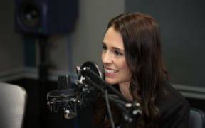 Jacinda Ardern is the preferred Prime Minister still.