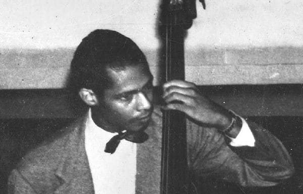 Jimmy Blanton