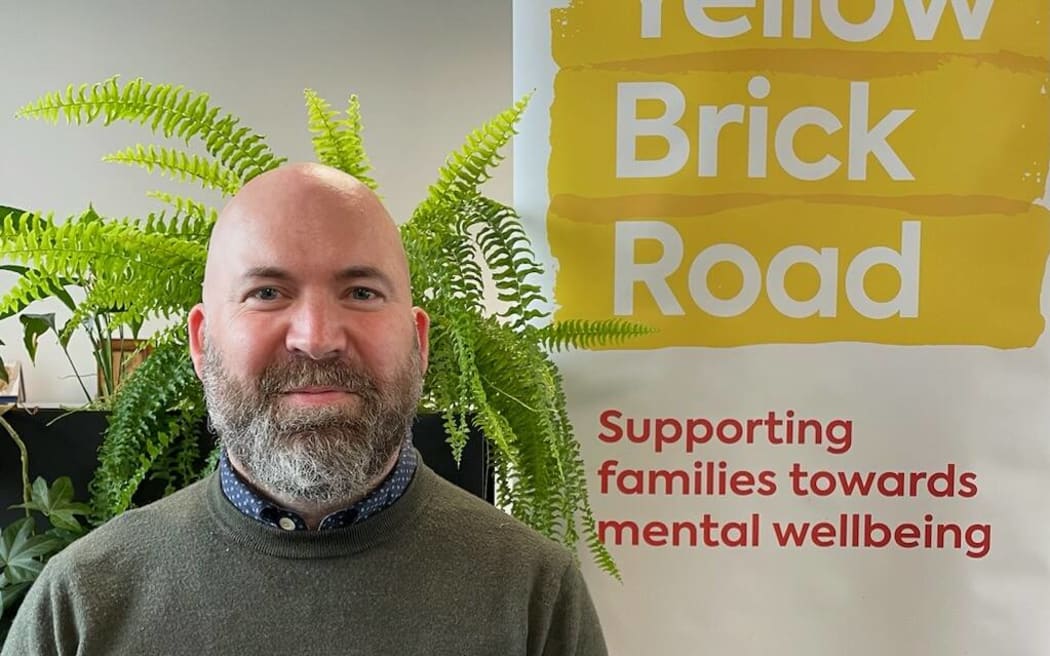 Yellow Brick Road chief executive John Moore.