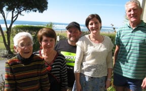 The Murphys