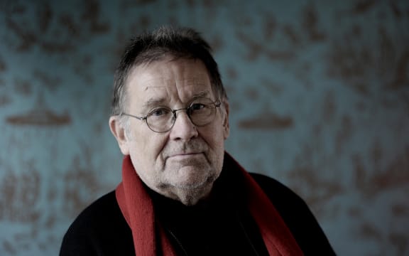 Irmin Schmidt