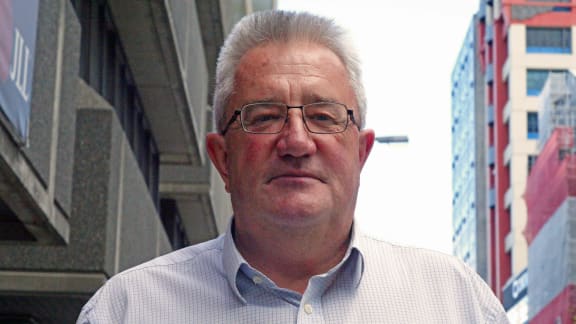 The Automobile Association's Mike Noon
