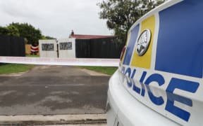 A police operation is underway is Kumeu-Huapai, north-west Auckland with officers at The Secret Garden preschool.