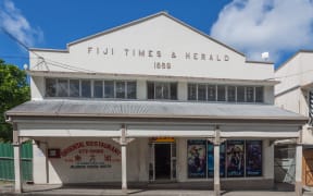 The Fiji Times