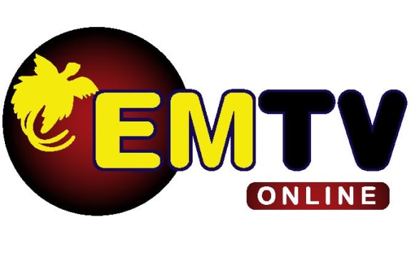 PNG's EMTV