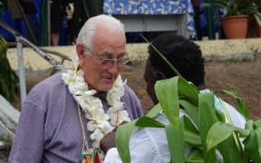 Archbishop Panfilo farewelled