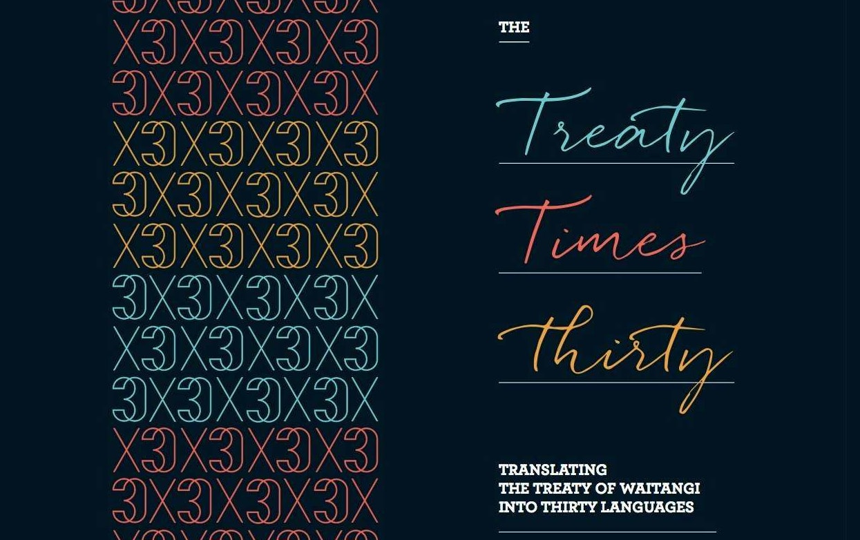 Treaty times thirty
