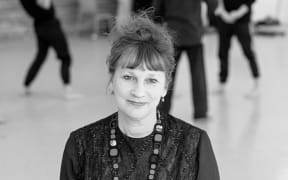 Shona McCullagh