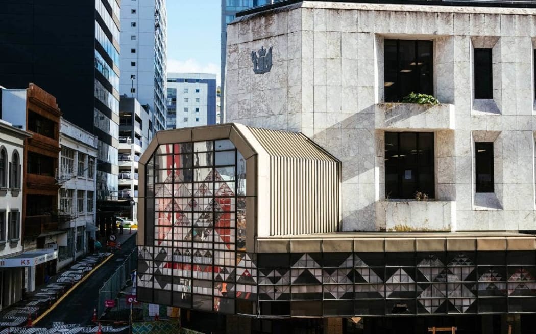 Auckland District Court