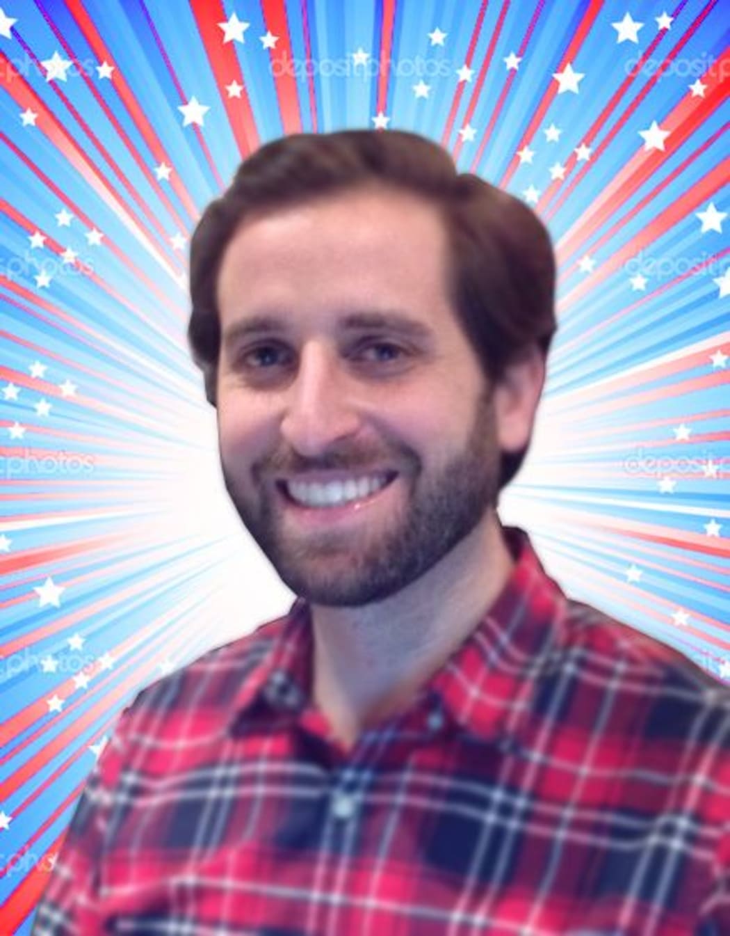 @HuffPoSpoilers founder Alex Mizrahi