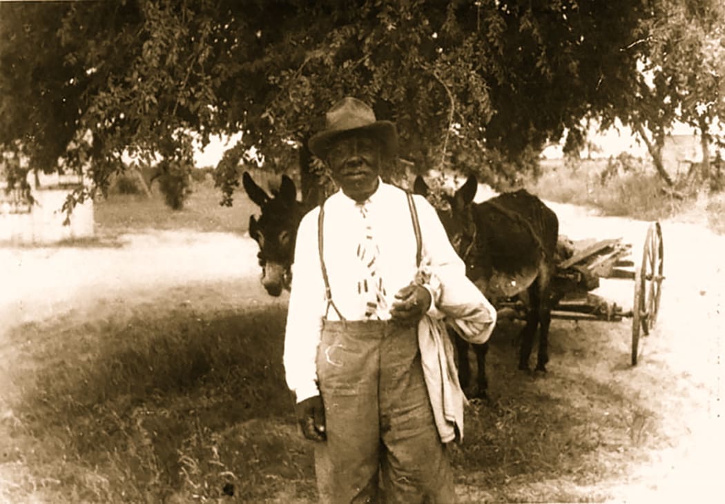 Washington Phillips