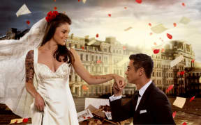 NZ Opera's The Marriage if Figaro explores revolution, redemption and resignation in 2020