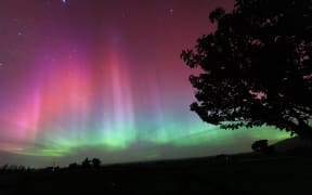 Aurora Australis