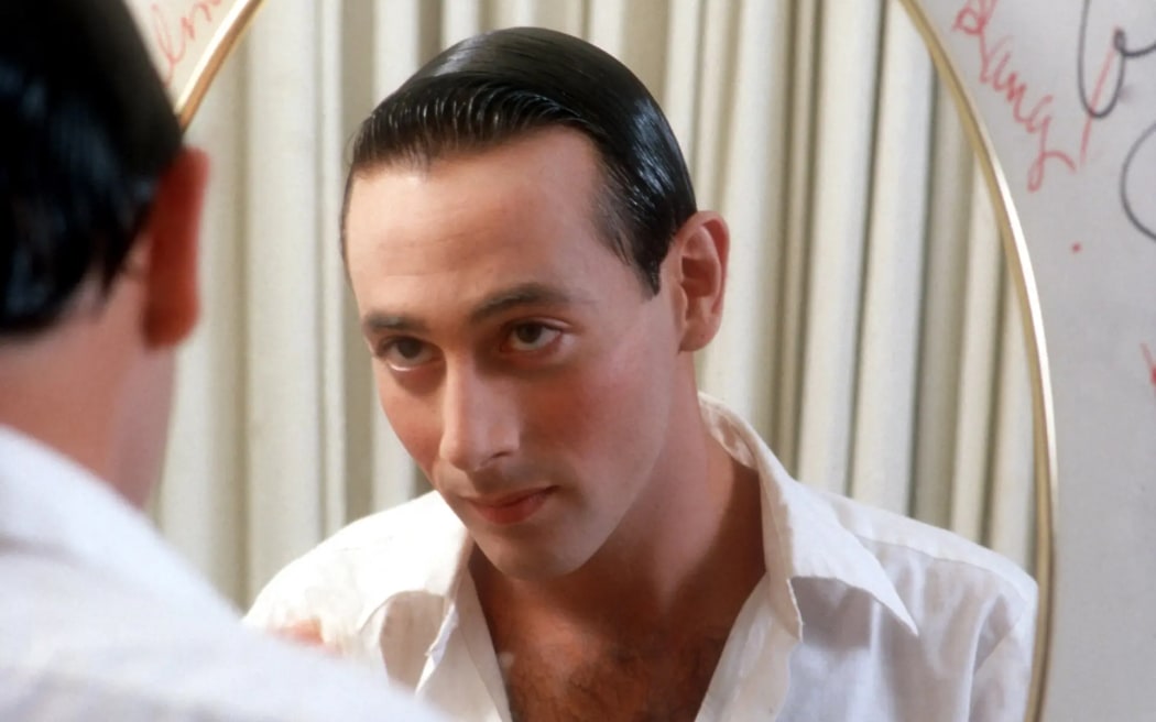 Pee-wee Herman