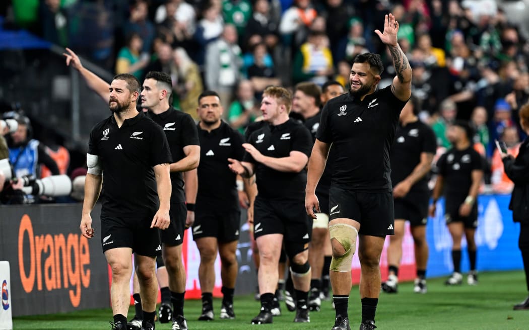 New zealand rugby news store