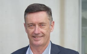 Stuart Crosby