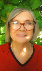 Grey Power Rotorua president Miriam Ruberl