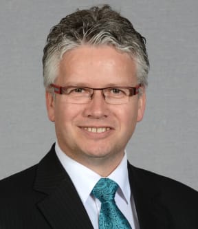 Andrew Judd