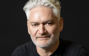 Professor Anthony Hoete