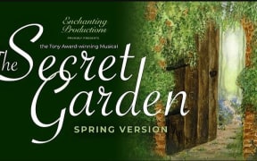The Secret Garden