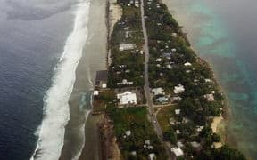 Majuro Atoll, Marshall Islands