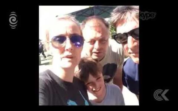 Fans travel from all over the world for Springsteen concert: RNZ Checkpoint