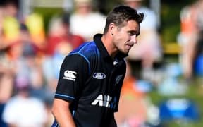 Tim Southee