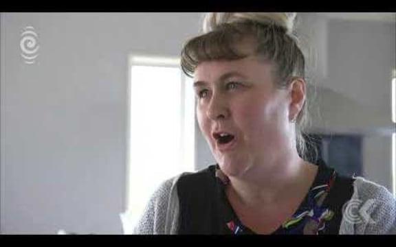 Picnic marks Kaikoura quake anniversary: RNZ Checkpoint