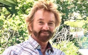 Noel Edmonds