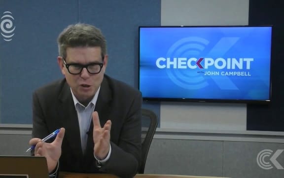 Pike lawyer Nigel Hampton on Supreme Court judgement: RNZ Checkpoint