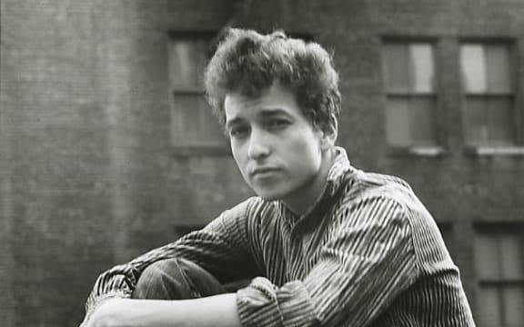 Bob Dylan, 1963