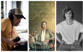 Matthew Saville/Charlotte Rampling/George Ferrier