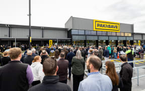Pak'nSave