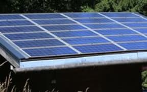 solar panel