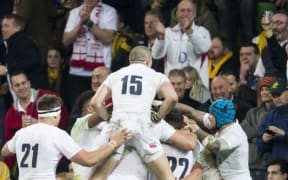 England rugby team