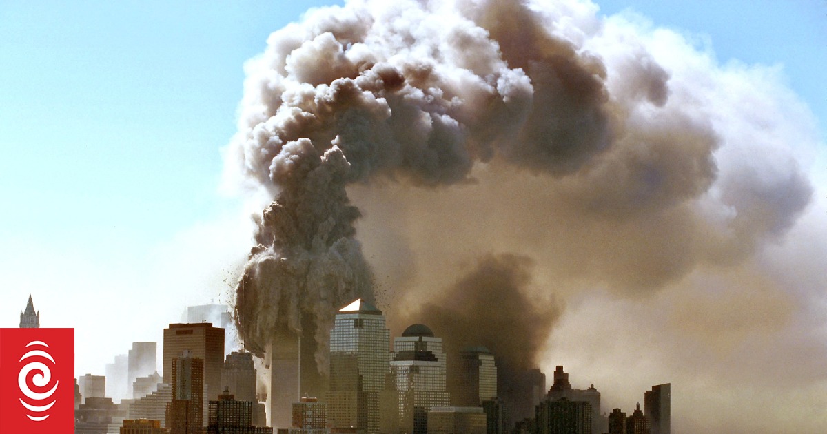Pentagon chief revokes plea deals with three 9/11 suspects | RNZ News