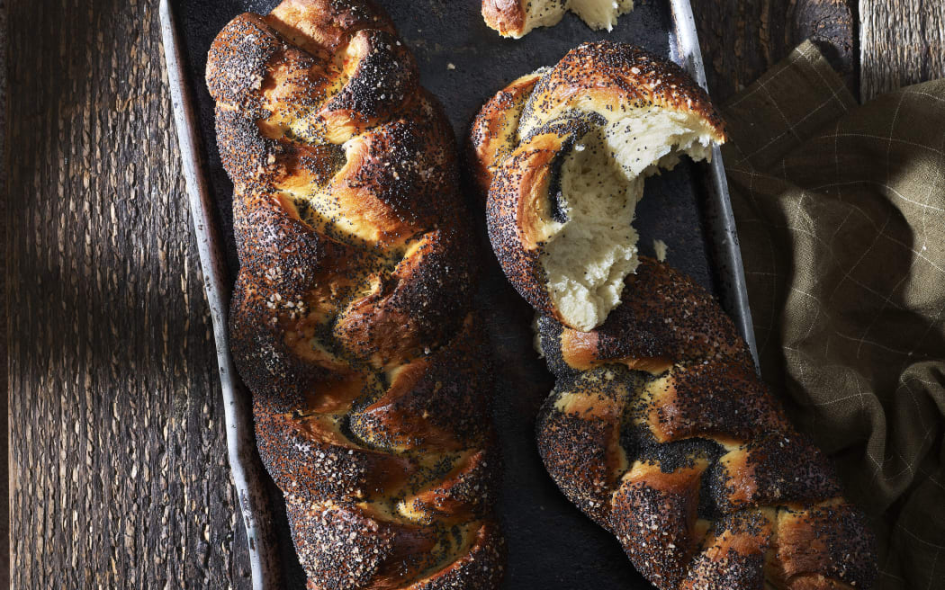 "Image from Butter, Butter by Petra Galler"