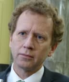 Russel Norman.