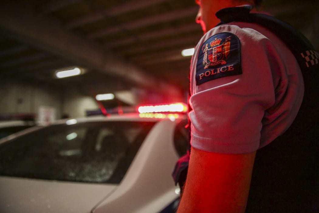 Police generic