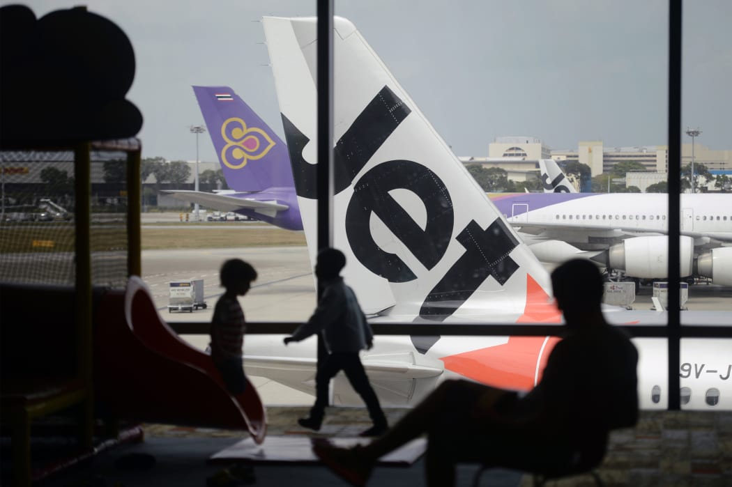Jetstar