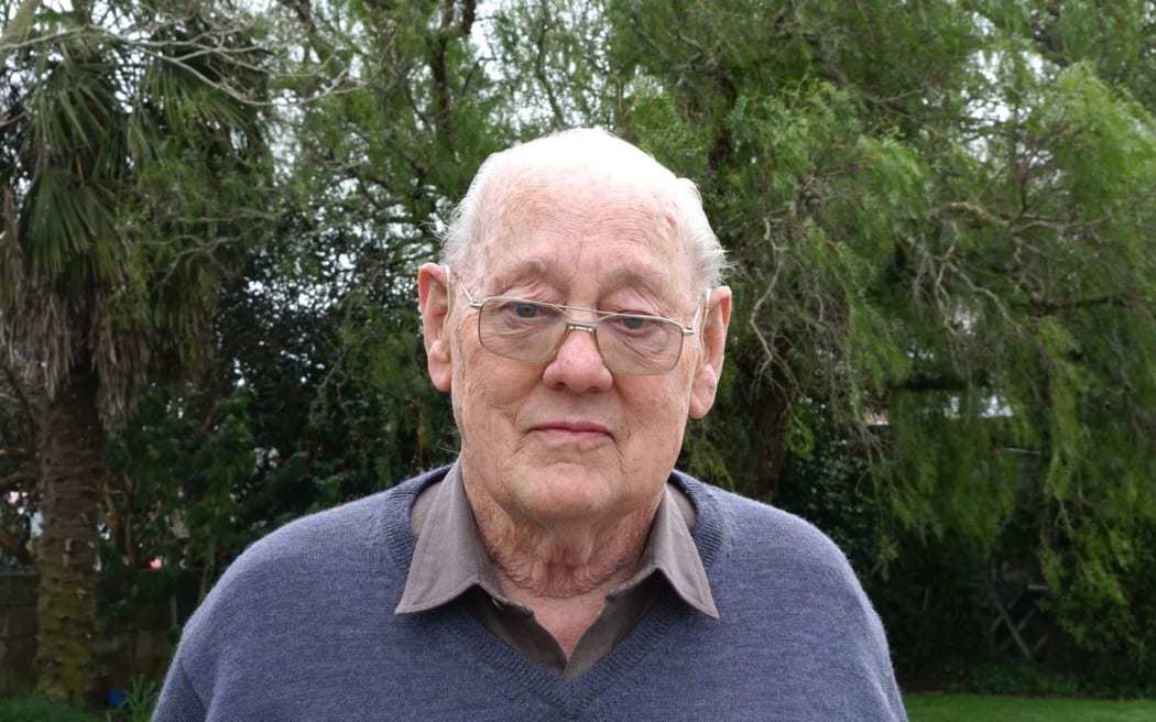 Bill Stevenson