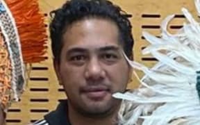 Kory-Dean Wirihana checked in for a flight to Christchurch on Friday and cleared security but never boarded the plane.